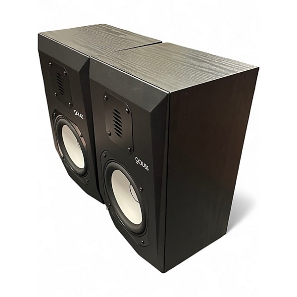 Used Avantone Gauss 7 PAIR Powered Monitor