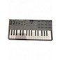 Used M-Audio OXYGEN PRO MINI MIDI Controller thumbnail