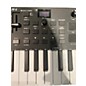 Used M-Audio OXYGEN PRO MINI MIDI Controller