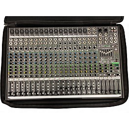 Used Mackie PROFX22 V2 Unpowered Mixer