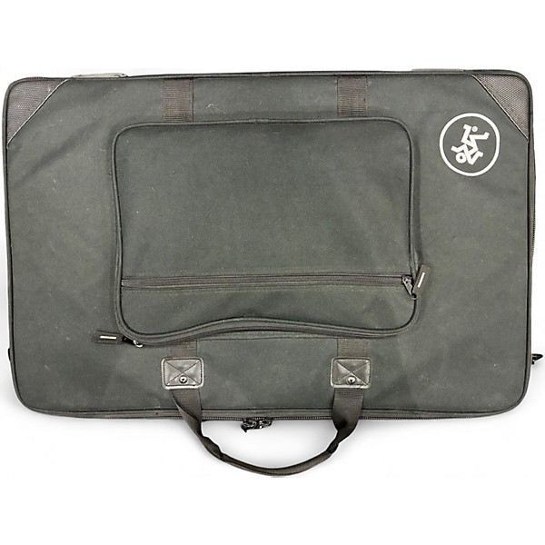 Used Mackie PROFX22 V2 Unpowered Mixer