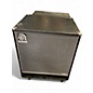 Used Ampeg B410HLF 4x10 Bass Cabinet thumbnail