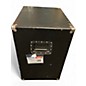 Used Ampeg B410HLF 4x10 Bass Cabinet