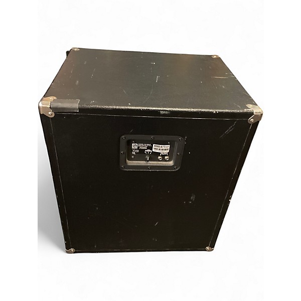Used Ampeg B410HLF 4x10 Bass Cabinet