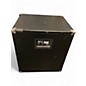 Used Ampeg B410HLF 4x10 Bass Cabinet