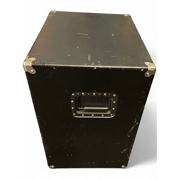 Used Ampeg B410HLF 4x10 Bass Cabinet