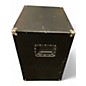 Used Ampeg B410HLF 4x10 Bass Cabinet