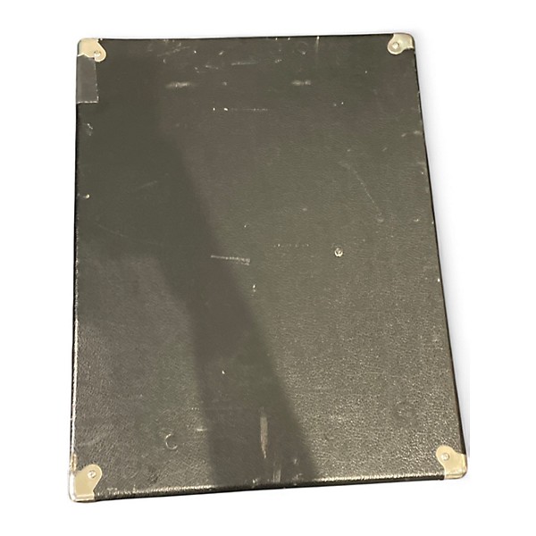 Used Ampeg B410HLF 4x10 Bass Cabinet