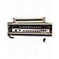 Used Gallien-Krueger 400RB-IV 280W Bass Amp Head thumbnail