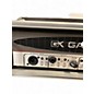Used Gallien-Krueger 400RB-IV 280W Bass Amp Head