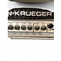 Used Gallien-Krueger 400RB-IV 280W Bass Amp Head