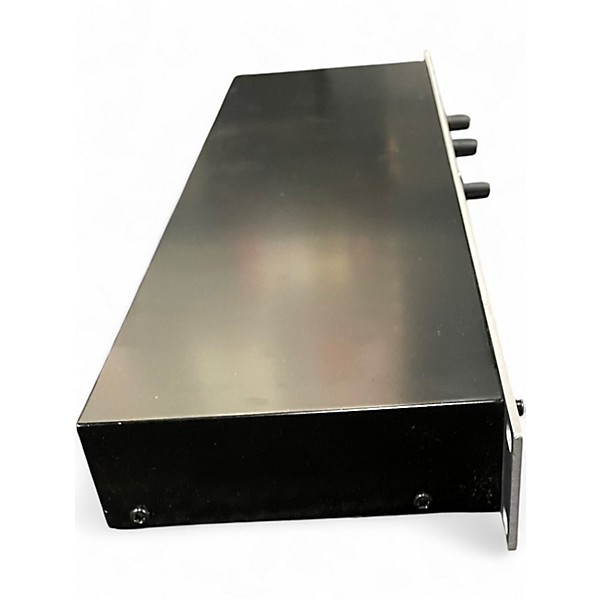 Used DigiTech Vocalist VR  Vocal Processor