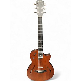 Used Taylor T5Z Classic Vintage Natural Acoustic Electric Guitar