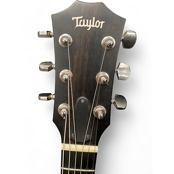 Used Taylor T5Z Classic Vintage Natural Acoustic Electric Guitar