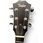 Used Taylor T5Z Classic Vintage Natural Acoustic Electric Guitar