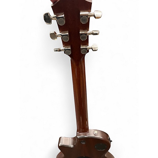 Used Taylor T5Z Classic Vintage Natural Acoustic Electric Guitar