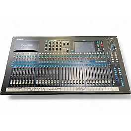 Used Allen & Heath QU32 Digital Mixer