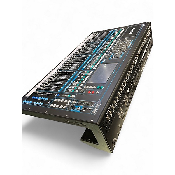 Used Allen & Heath QU32 Digital Mixer