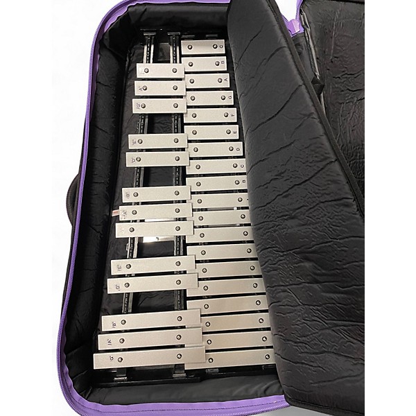 Used Yamaha Percussion Bells Kit Bells