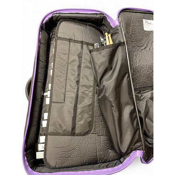 Used Yamaha Percussion Bells Kit Bells