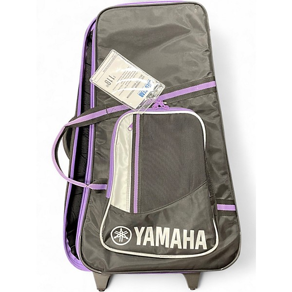 Used Yamaha Percussion Bells Kit Bells