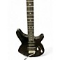 Used Rogue rocketeer Black Solid Body Electric Guitar