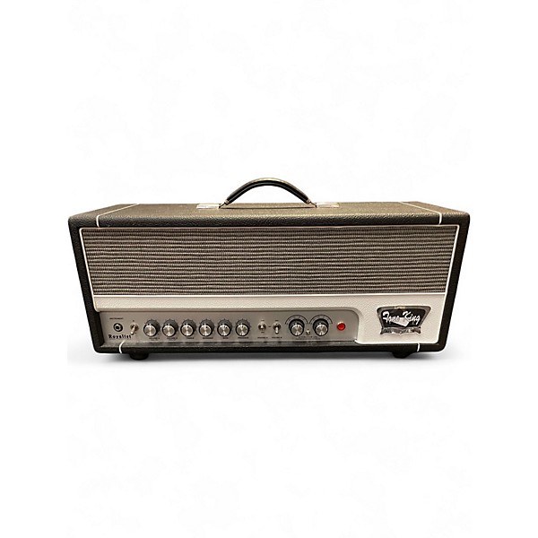 Used Tone King Royalist MK III Tube Guitar Amp Head