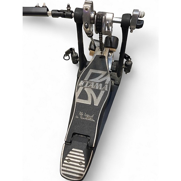 Used TAMA Power Glide 900 Double Bass Drum Pedal