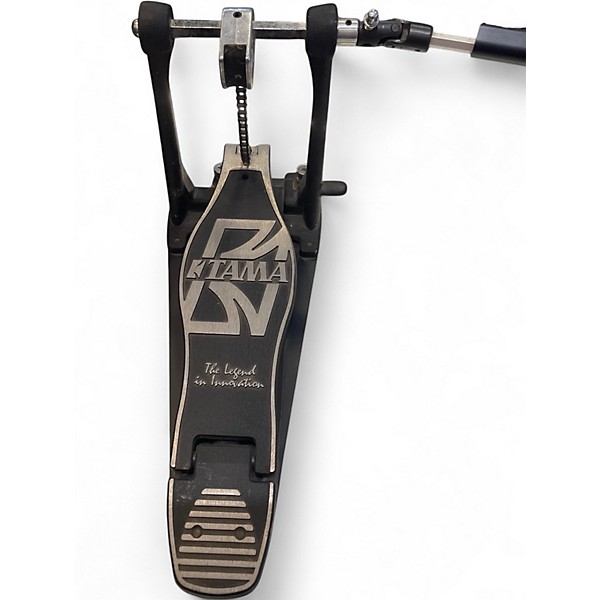 Used TAMA Power Glide 900 Double Bass Drum Pedal