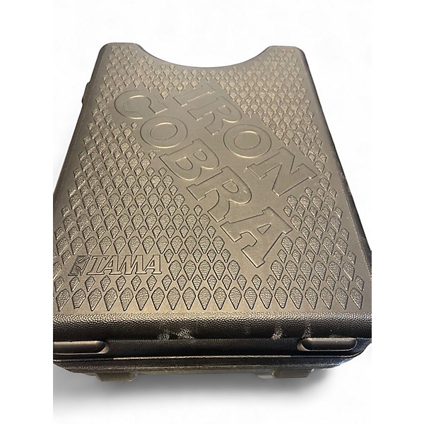 Used TAMA Power Glide 900 Double Bass Drum Pedal