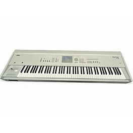 Used KORG Triton Pro X 88 Key Keyboard Workstation