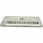 Used KORG Triton Pro X 88 Key Keyboard Workstation thumbnail