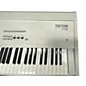 Used KORG Triton Pro X 88 Key Keyboard Workstation