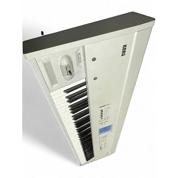 Used KORG Triton Pro X 88 Key Keyboard Workstation