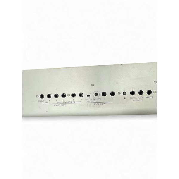 Used KORG Triton Pro X 88 Key Keyboard Workstation