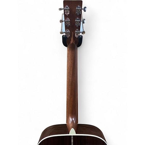 Used 2025 Martin 00028 Natural Acoustic Guitar