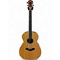 Used Taylor GA7 Natural Acoustic Guitar thumbnail