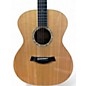 Used Taylor GA7 Natural Acoustic Guitar