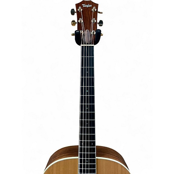 Used Taylor GA7 Natural Acoustic Guitar