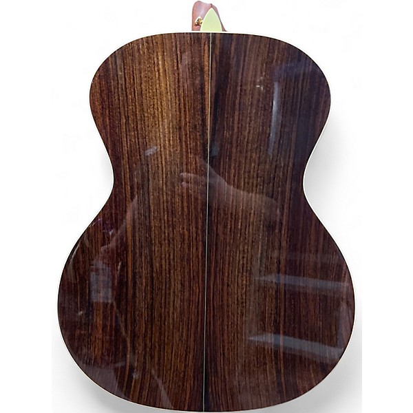 Used Taylor GA7 Natural Acoustic Guitar