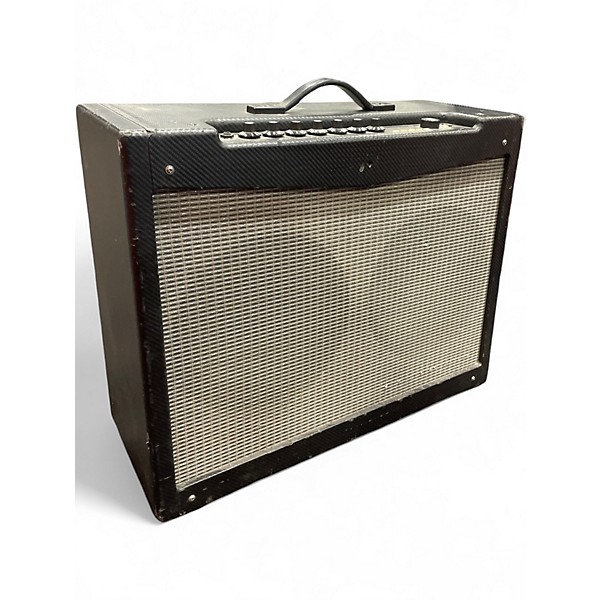 Used Fender Mustang IV 150W 2x12 Guitar Combo Amp