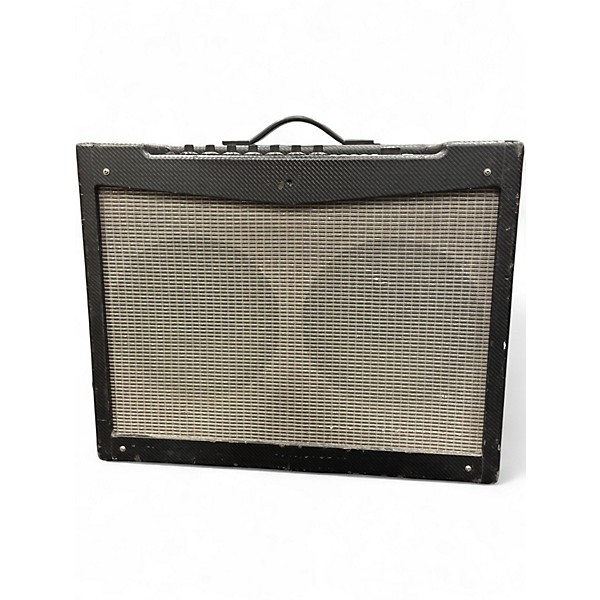 Used Fender Mustang IV 150W 2x12 Guitar Combo Amp