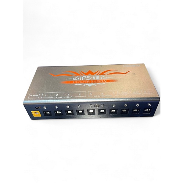 Used Getaria IPS-VIII Power Supply