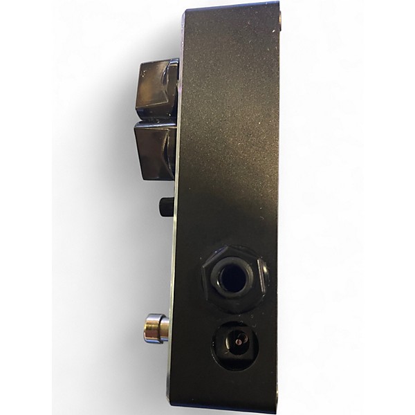 Used Darkglass HARMONIC BOOSTER Bass Effect Pedal