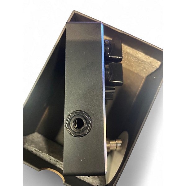 Used Darkglass HARMONIC BOOSTER Bass Effect Pedal