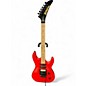 Used Kramer STRIKER CANDY RED Solid Body Electric Guitar thumbnail