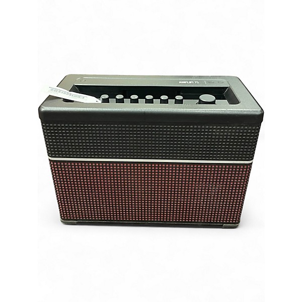 Used Line 6 AMPLIFi 75 75W Guitar Combo Amp