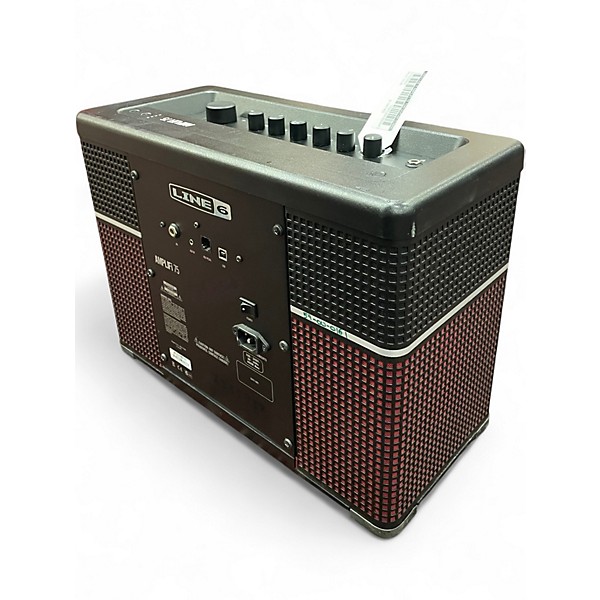 Used Line 6 AMPLIFi 75 75W Guitar Combo Amp