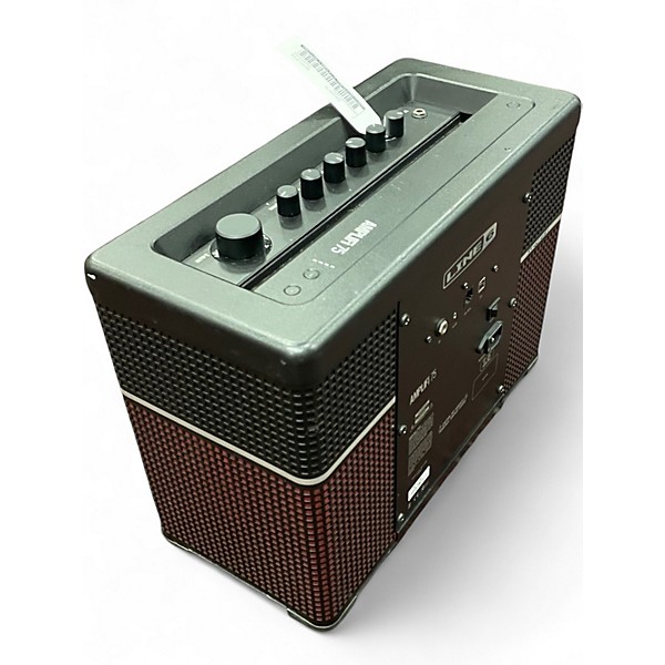 Used Line 6 AMPLIFi 75 75W Guitar Combo Amp