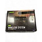 Used Shure SLXD24CN/B58 Handheld Wireless System thumbnail